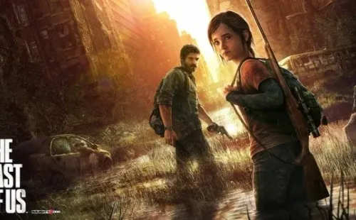 Actualización en The Last of Us Remasterizado