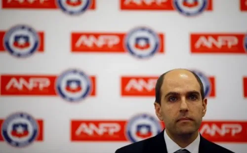 La lectura de sentencia de Jadue fue prorrogada hasta abril de 2021.