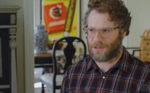 Seth Rogen se vio involucrado en un ciberataque de Corea del Norte a Estados Unidos, por su película “The Interview”.