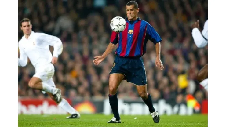 Rivaldo