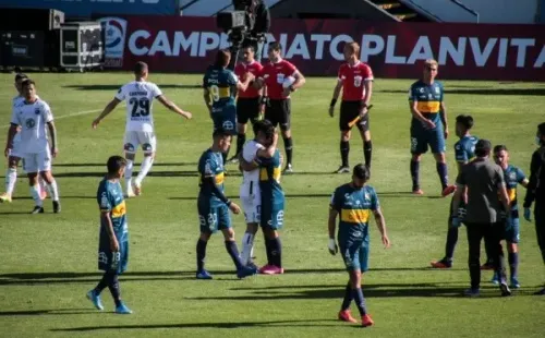 Colo Colo