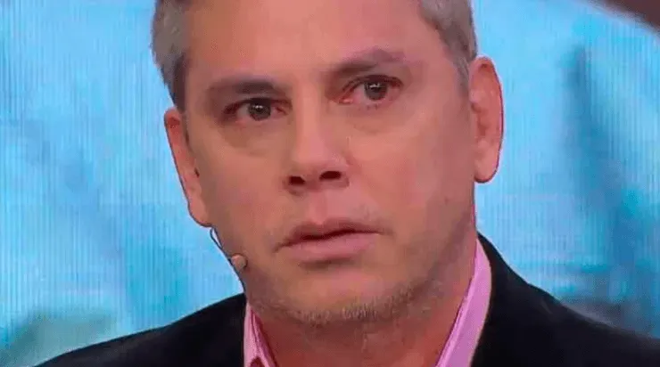 Viñuela pidió disculpas evidentemente afectado por la situación, al día siguiente en el matinal de Mega “Mucho Gusto”.