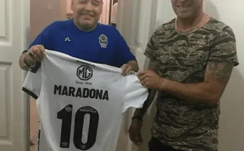 Maradona