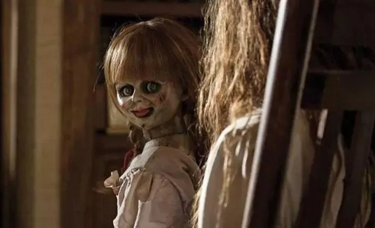 Anabelle
