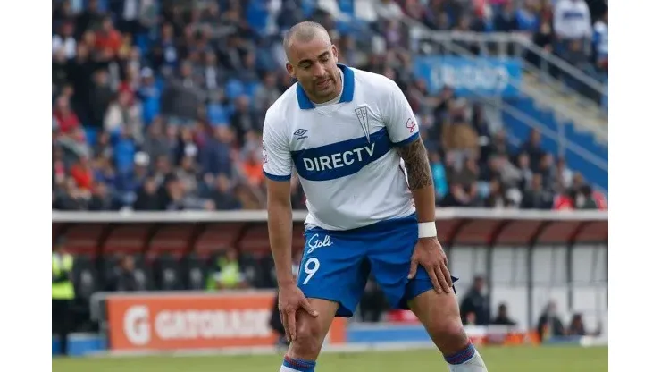 Santiago Silva