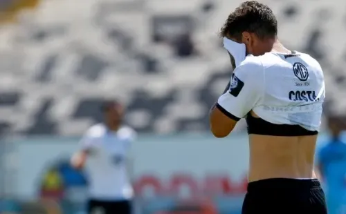 Colo Colo vs Iquique