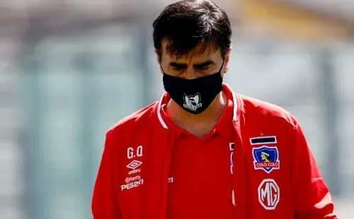 Gustavo Quinteros
