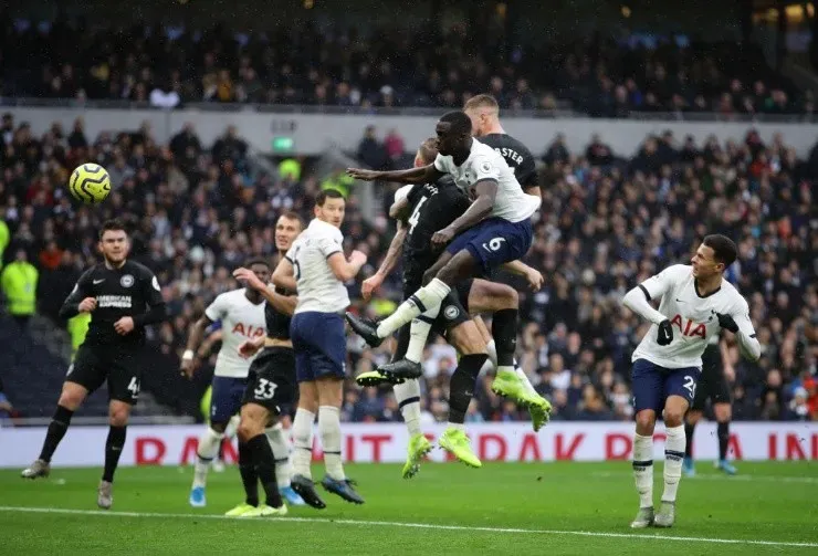 Tottenham vs Brighton
