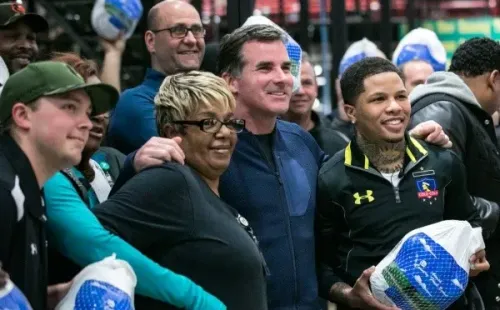 Gervonta Davis