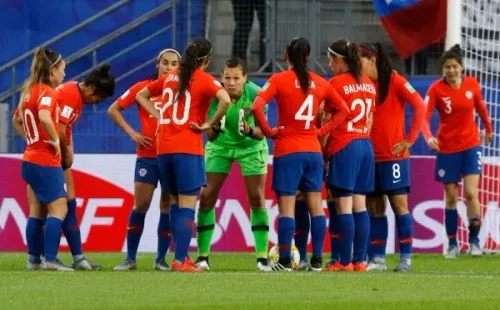 La Roja femenina buscará clasificarse a los Juegos Olímpicos de Tokio 2021 ante Camerún en febrero próximo.