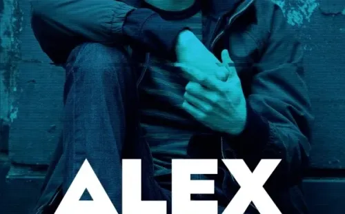 Otto Farrant se convertirá en el espía “Alex Rider”, para la serie de Amazon Prime Video.