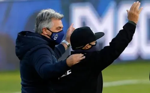 Maradona