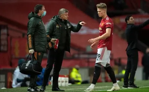 Keane cree que la actitud de los jugadores decantará en el despido de Ole Gunnar Solskjaer de los Diablos Rojos.