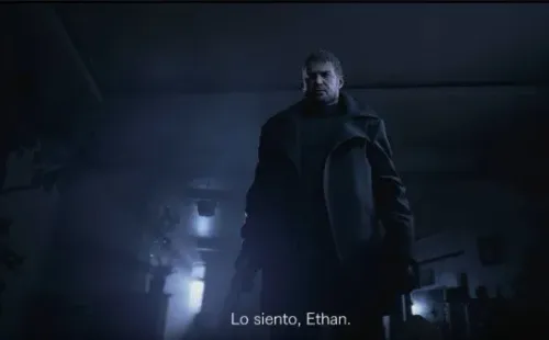Resident Evil: Village