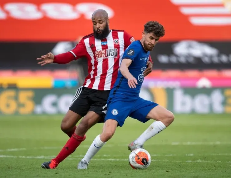 Chelsea vs Sheffield United