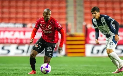 Xolos de Tijuana cayeron por la mínima ante Monterrey en la ida y se ilusionan con darlo vuelta para levantar la Copa MX. Foto: Xolos