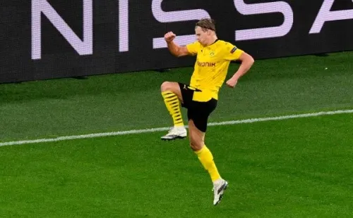 El noruego es la principal amenaza para unos Bávaros que vienen imparables. (Foto: Getty)