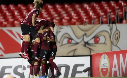 Lanús