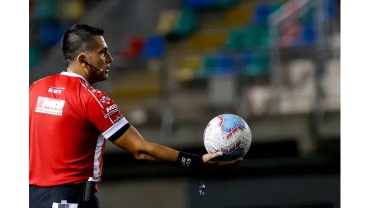 Julio Bascuñán