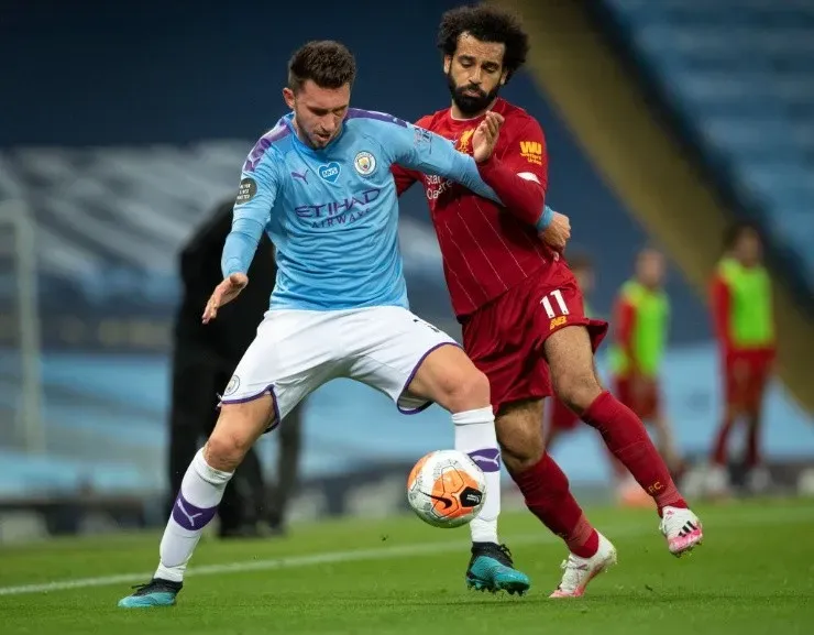 City vs Liverpool