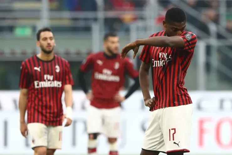 AC MILAN