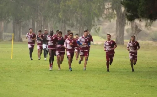 Los papayeros quieren repuntar en el Torneo Nacional.