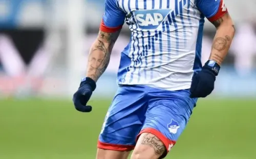 7.- Hoffenheim y Edu Vargas en la Bundesliga.