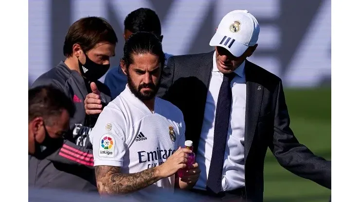 Isco