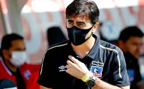 Gustavo Quinteros