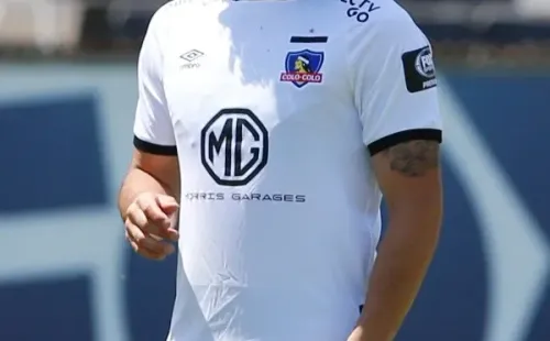 Maximiliano Falcón