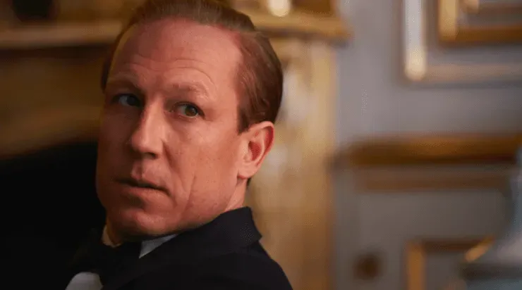 Tobias Menzies interpretó al Príncipe Felipe en la tercera y cuarta temporada de “The Crown”.