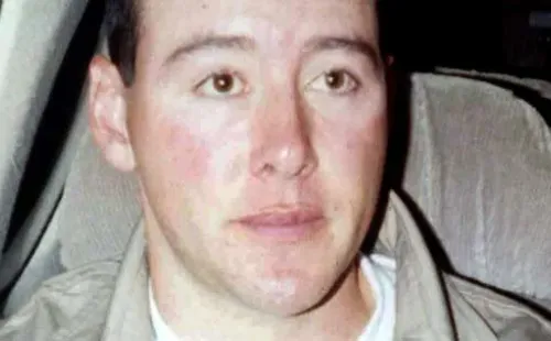 Arturo “Kitty” Paez, el traficante que interpretará Bad Bunny en “Narcos: México”.