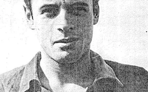 Alberto Fouillioux (1940-2018).Foto: Archivo