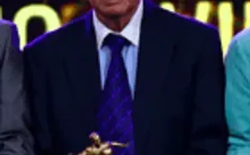 Leonel Sánchez, 84 años.(Foto: Agencia Uno)
