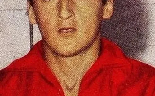 Mario Moreno (1936-2005).Foto: Archivo