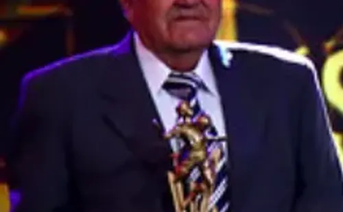 Sergio Navarro, 84 años.(Foto: Agencia Uno)