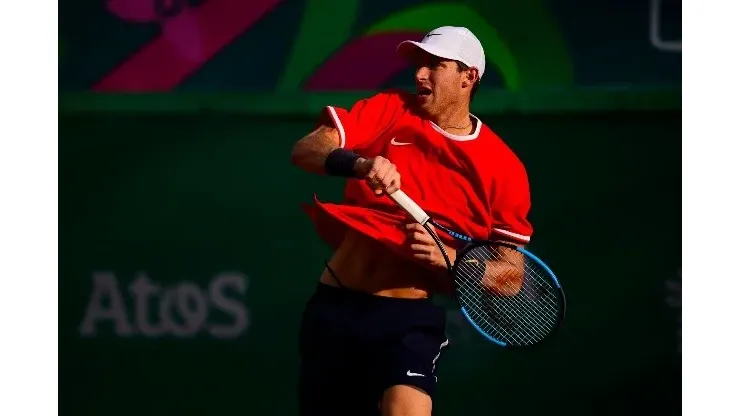 Nicolás Jarry