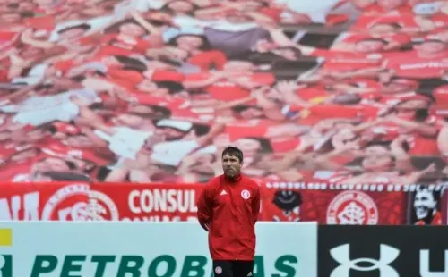 Chacho dejó Inter para firmar por Celta hasta junio de 2022.