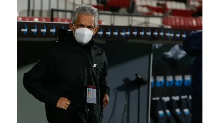 Reinaldo Rueda