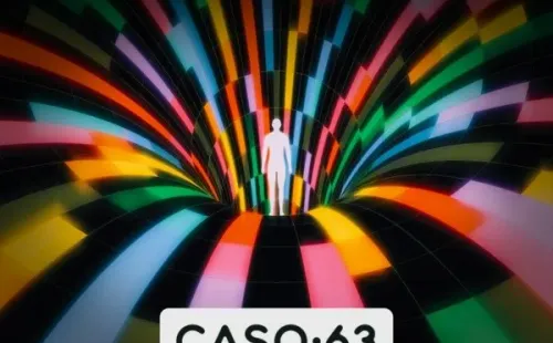 En Chile, Spotify apostó en grande con “Caso 63”, contando con la participación de Antonia Zegers y Néstor Cantillana.