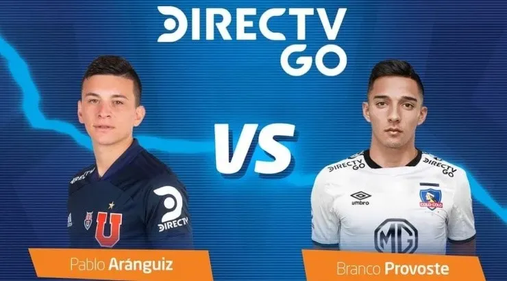 Pablo Aránguiz y Branco Provoste animarán un showmatch de FIFA 21. Foto: Comic Con.