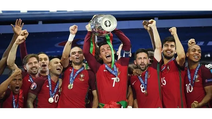 Portugal