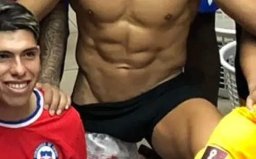 Alexis y la bolsa de hielo. ¿Precaución?