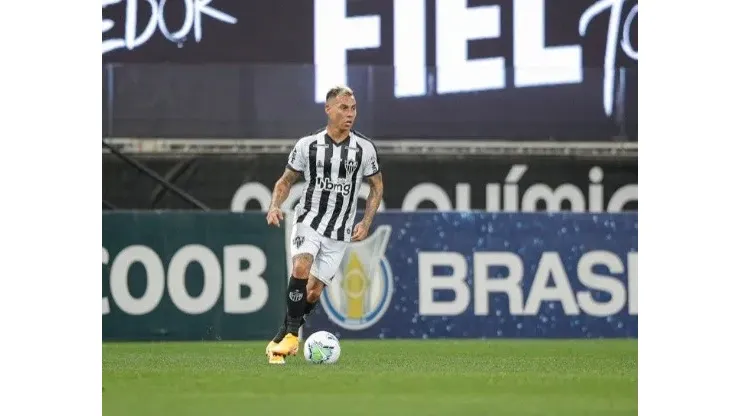 Eduardo Vargas