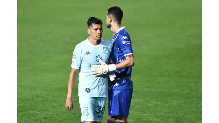 Racing vs Arsenal de Sarandí
