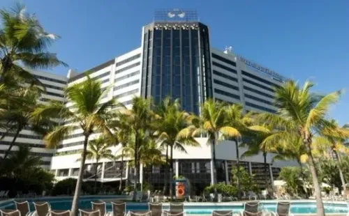 Hotel de Chile