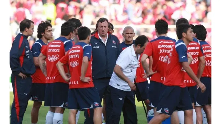 Luis María Bonini
