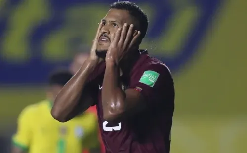 Rondón