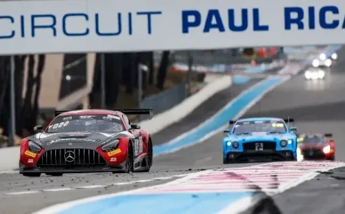 Hites permanecerá en Europa para delinear lo que será la temporada 2021.