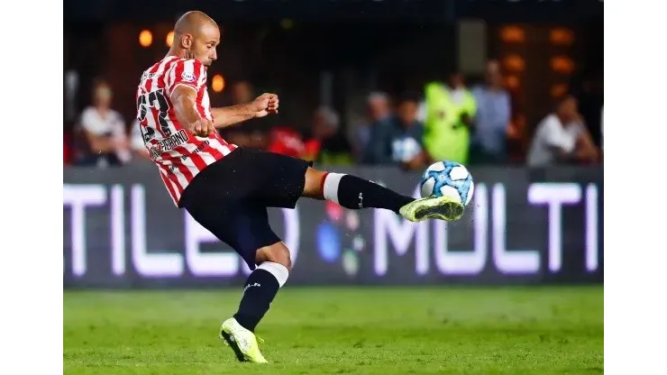 Javier Mascherano